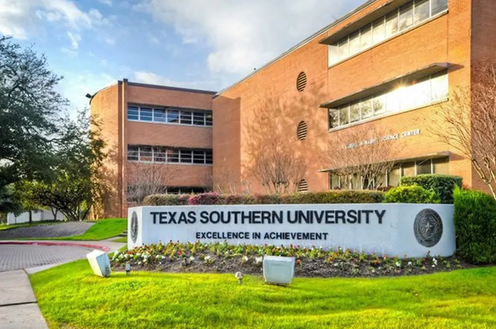 Texas Southern University